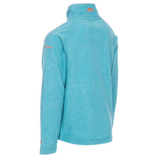 Trespass Παιδική μακρυμάνικη μπλούζα Meadows Fleece AT100